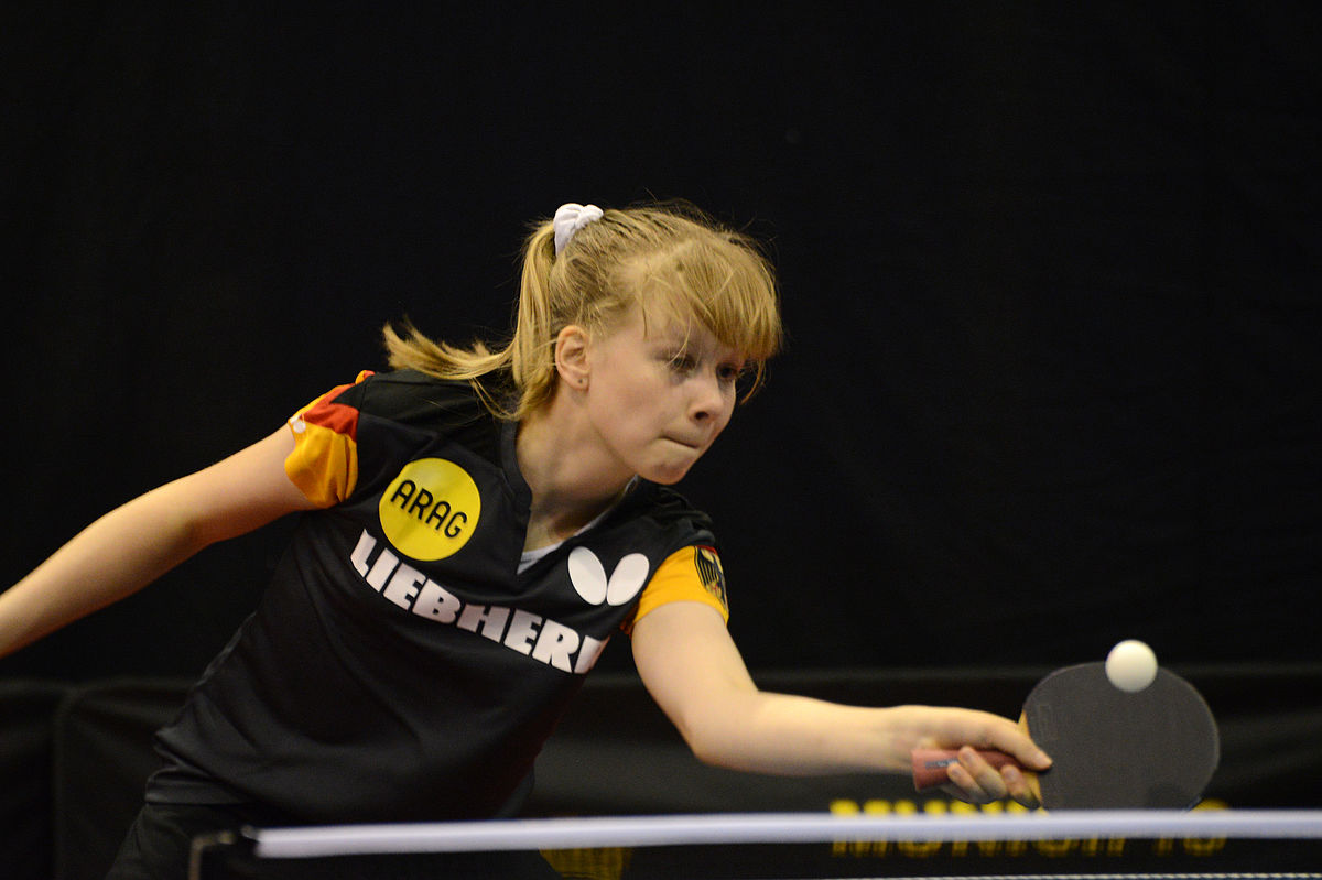 Faustyna Stefańska w półfinale debla WTT Contender Youth w Słowenii
