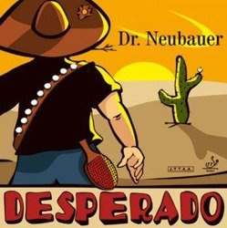 Okładzina dr. Neubauer Desperado
