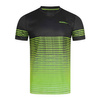 Koszulka Donic Tropic junior zielona