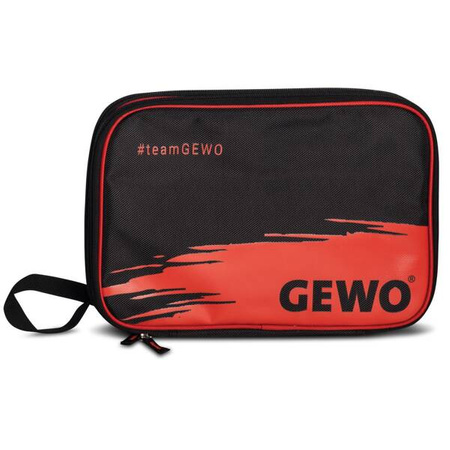 Pokrowiec GEWO  Nexxus czerwony