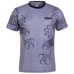 T-shirt Gewo Eagle szara