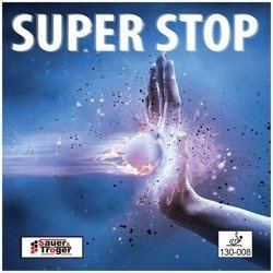 Okładzina Sauer & Tröger Super Stop