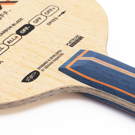 Deska Gewo Matrix Hybrid ARC Inner OFF-