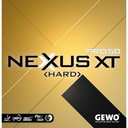 Okładzina Gewo Nexxus XT Pro 50 Hard