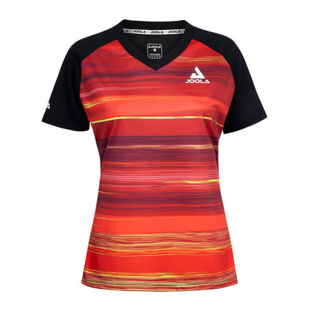 Koszulka JOOLA Solstice lady granatowo-fioletowa - M, L, XL - wyjątkowa okazja