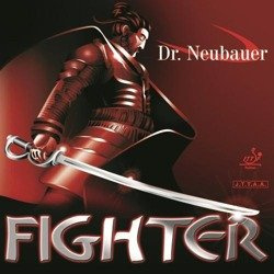 Okładzina dr. Neubauer Fighter