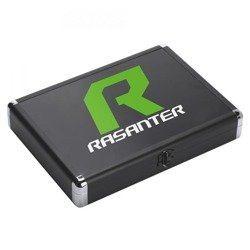 Pokrowiec Andro Rasanter aluminiowy