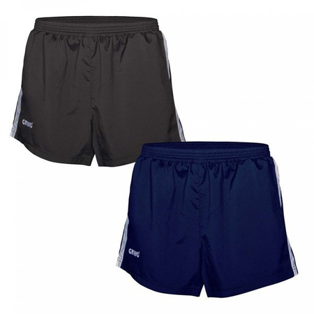 Spodenki Gewo Luca czarne