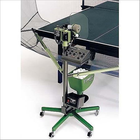 Robot TTmatic 402