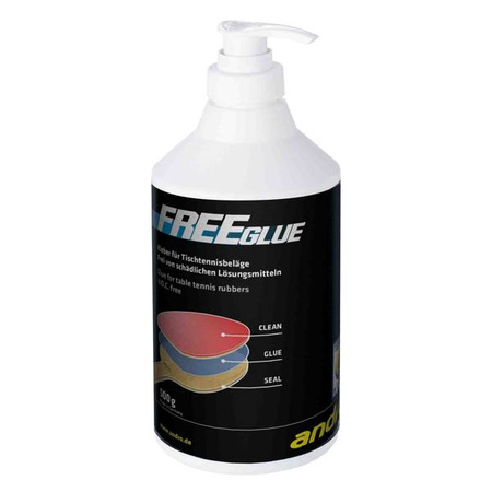 Klej Andro Free Glue - 25 g