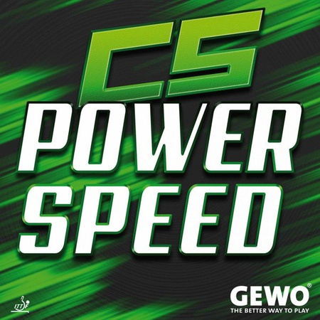 Rakietka Gewo zestaw wypasiony: deska Gewo allround Classic + Gewo Nexxus EL Pro 43 (2.1 mm) + Gewo Power Speed (1.8 mm ) + pokrowiec pojedynczy Gewo Master