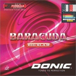 Okładzina Donic Baracuda Big Slam