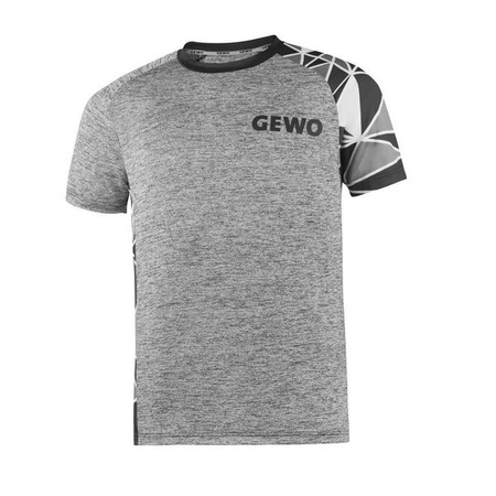 T-shirt Gewo Arco zielona