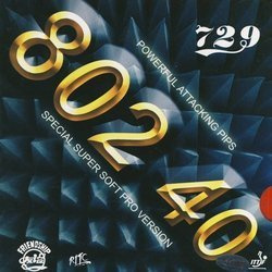 Okładzina Friendship 802-40