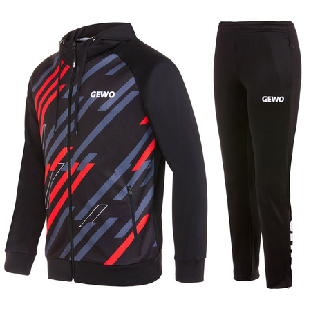 Dres Gewo HOODY Ponza I 