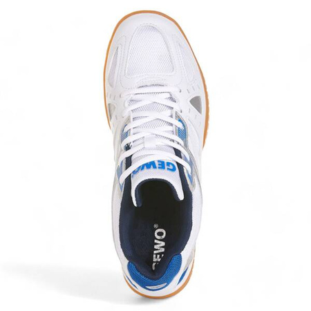 Buty Gewo Light Flex czerwone