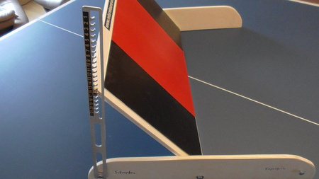 Returnboard Topspin Trainer