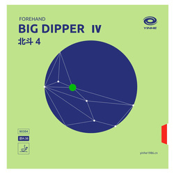 Okładzina Milky Way/Yinhe Big Dipper IV Medium