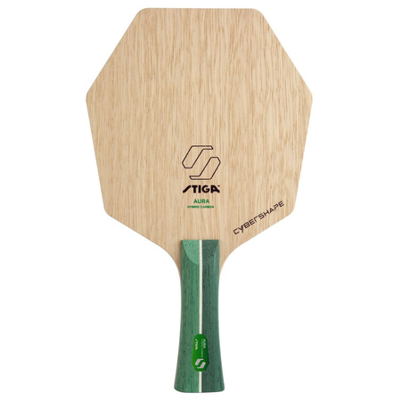 Deska Stiga  Aura Hybrid Carbon Cybershape