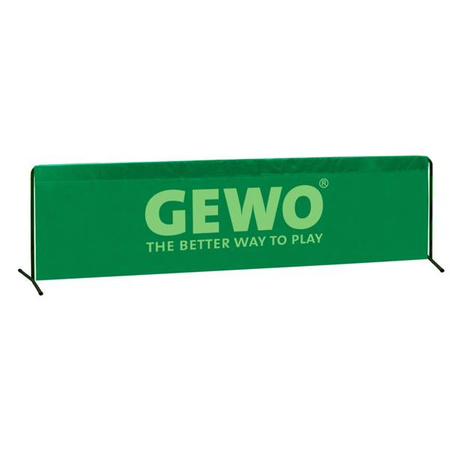 Płotek Gewo - niebieski 73