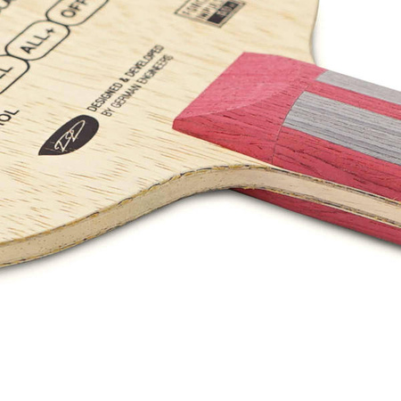 Deska Gewo Ex-Force PBO-PC OFF