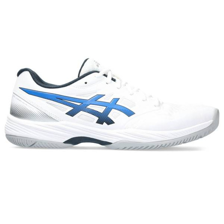 Buty Asics Gel-Court Hunter 3 czarno-białe ( 15.0 US (50.5 eur), 12.5 (47 eur) - wyjątkowa okazja