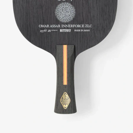 Deska Butterfly Omar Assar Innerforce ZLC