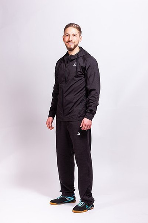 Dres JOOLA Chilax spodnie