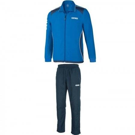 Zestaw Gewo Dres Monto  + koszulka Anzio + spodenki  Gewo Lagon, - na początek sezonu 