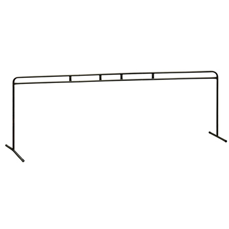 Płotek Gewo - niebieski 90 bez napisów