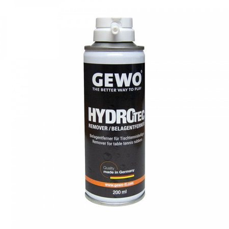 Rozpuszczalnik Gewo HydroTec 