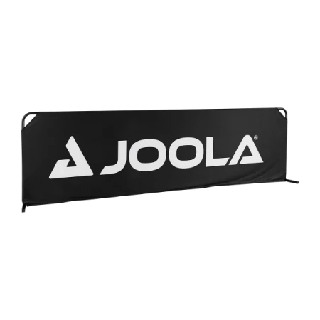 Płotek JOOLA SURROUND JOOLA 2024 czarny, 200 cm - 2 szt.