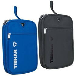 Pokrowiec Tibhar Macao podwójny niebieski