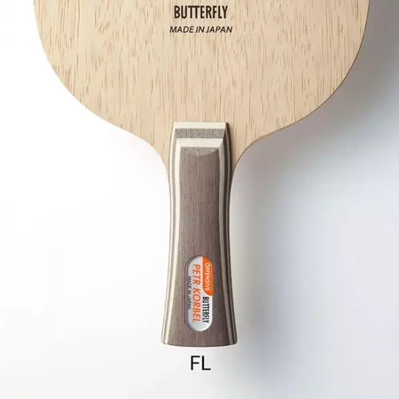 Deska Butterfly Petr Korbel OFF