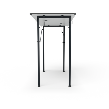 Stół JOOLA mini niebieski - wyjątkowa okazja