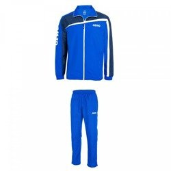 Dres Gewo Tarent TS18-1  spodnie jasnoniebieskie