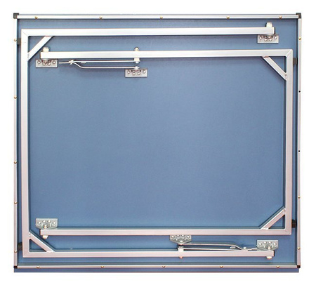 Stół JOOLA Midsize niebieski - wyjątkowa okazja