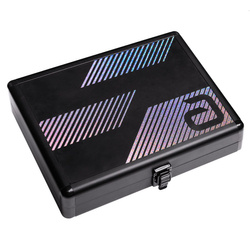 Pokrowiec Andro aluminiowy