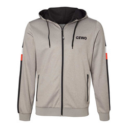 Bluza Gewo Corvo Hoody z kapturem