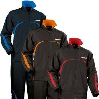 Dres Tibhar Break