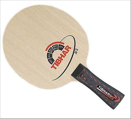Deska Tibhar 4 - S
