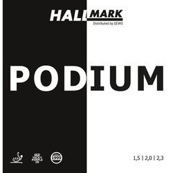 Okładzina Hallmark Podium