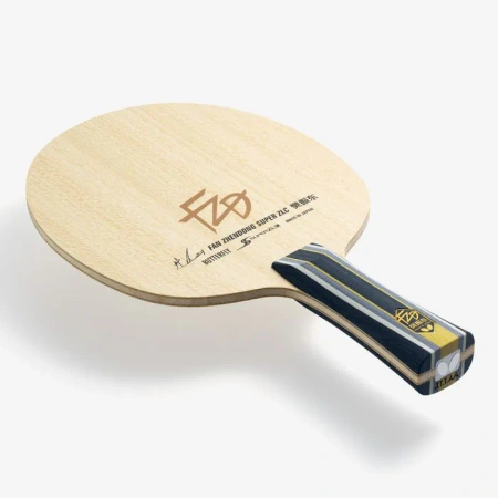 Deska Butterfly Fan Zhendong Super ZLC