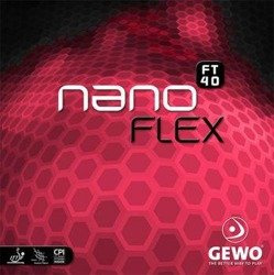 Okładzina Gewo NanoFLEX FT40