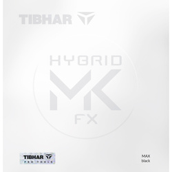 Okładzina Tibhar Hybrid MK FX