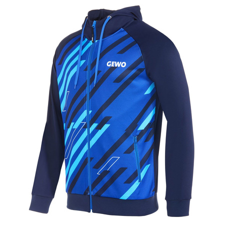 Dres Gewo HOODY Ponza I 