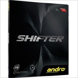 Okładzina Andro Shifter