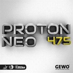 Okładzina Gewo  Proton Neo 475