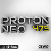 Okładzina Gewo  Proton Neo 475