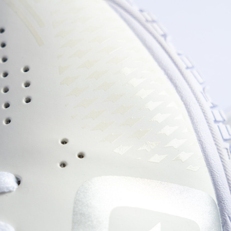 Buty Andro Cross Step Pro białe